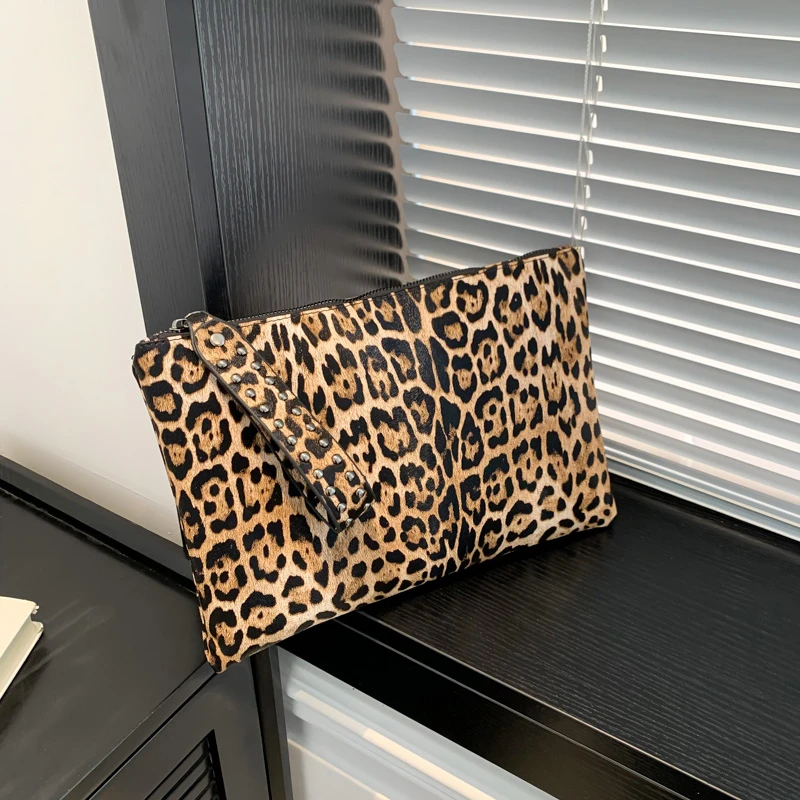 Stylish new handbags 2024 lady luxury envelope bags lady design purses For Ladies