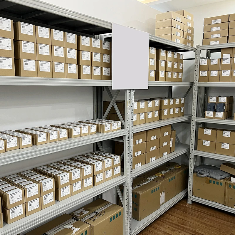 PLC Controller MR-J2S-60A Servo Driver New Original Stock In Stock