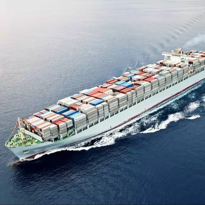 Cheap And Fast Small Cargo Ship Sea Air Freight Forwarder Shipping Agent In China To Usa