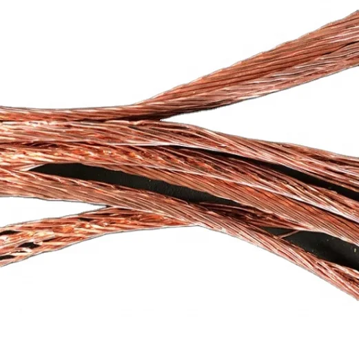 Shandong, China copper scrap price per kg copper motor scrap preferential, good quality 99.99%99.95%