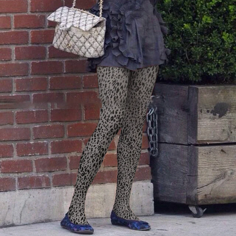 Колготки с индивидуальным дизайном, колготки, колготки, женские колготки с принтом на заказ