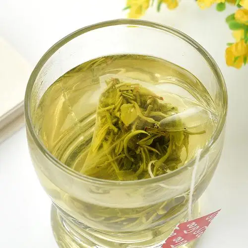 MDP automatic multihead machine tea bag multi-function packaging machine tea bag packaging machine
