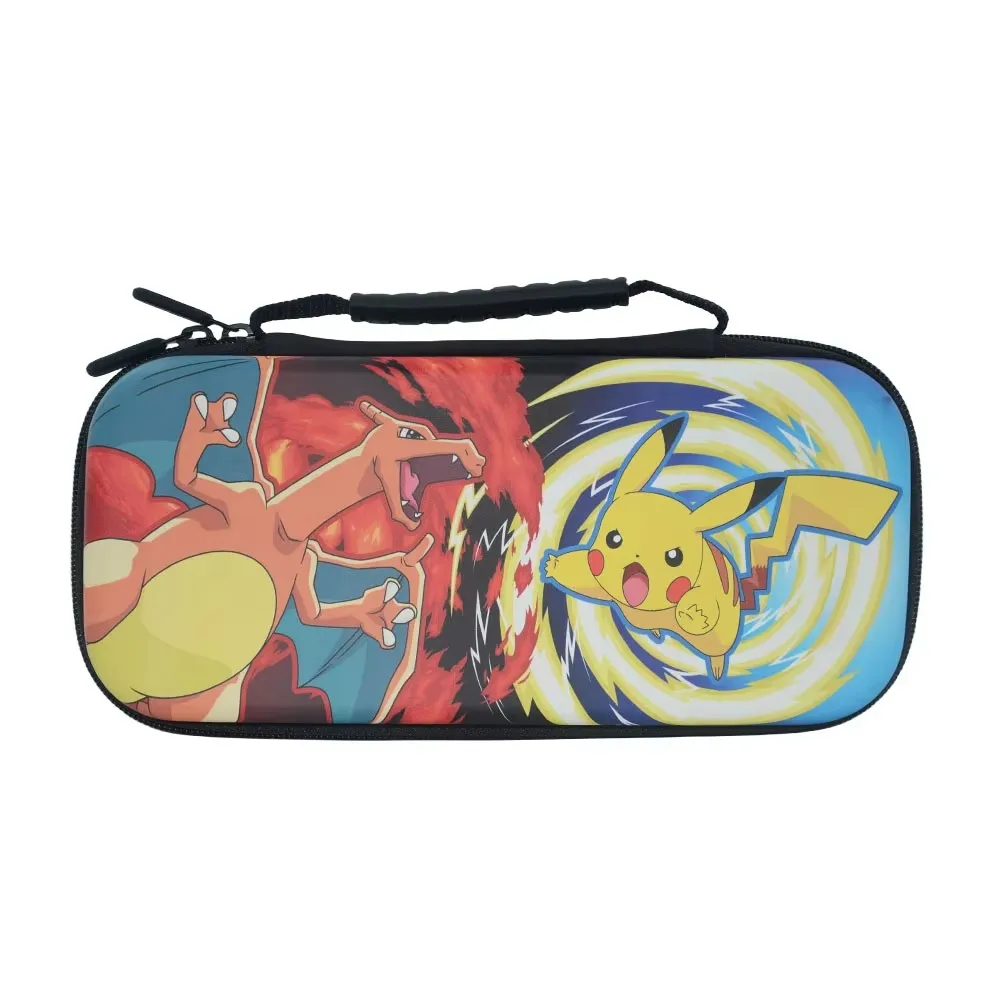 Shockproof Eva Case Bag Eva Case Tool Box Organizer Eva Video Game Case