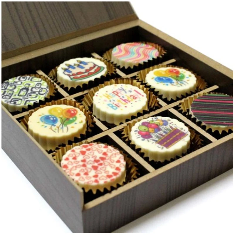 Cheap Edible Food Printer a3 Cake Decorations Cake Macaron Chocolate Marshmallow Printer Birthday Photo Cake Printers Machines