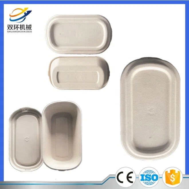 Semi Automatic Small Cheap Pulp Molding Machine For University Laboratory Prototype