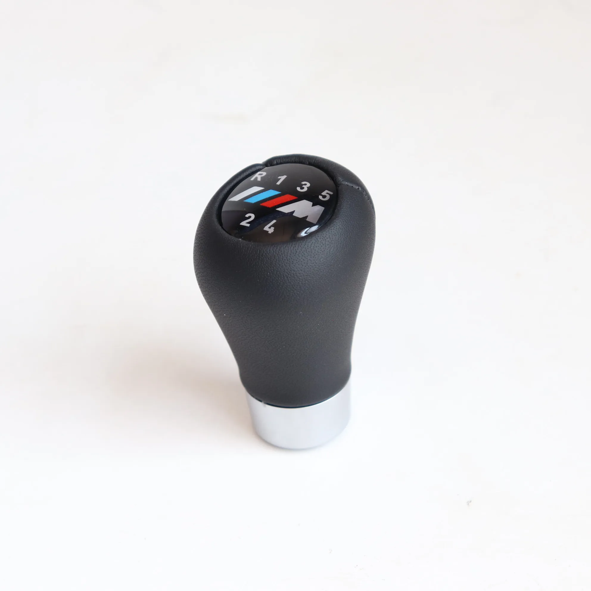 5/6speed shift knob  For BMW E81 / E82 / E87 / E90 / E91 / E92 / E93