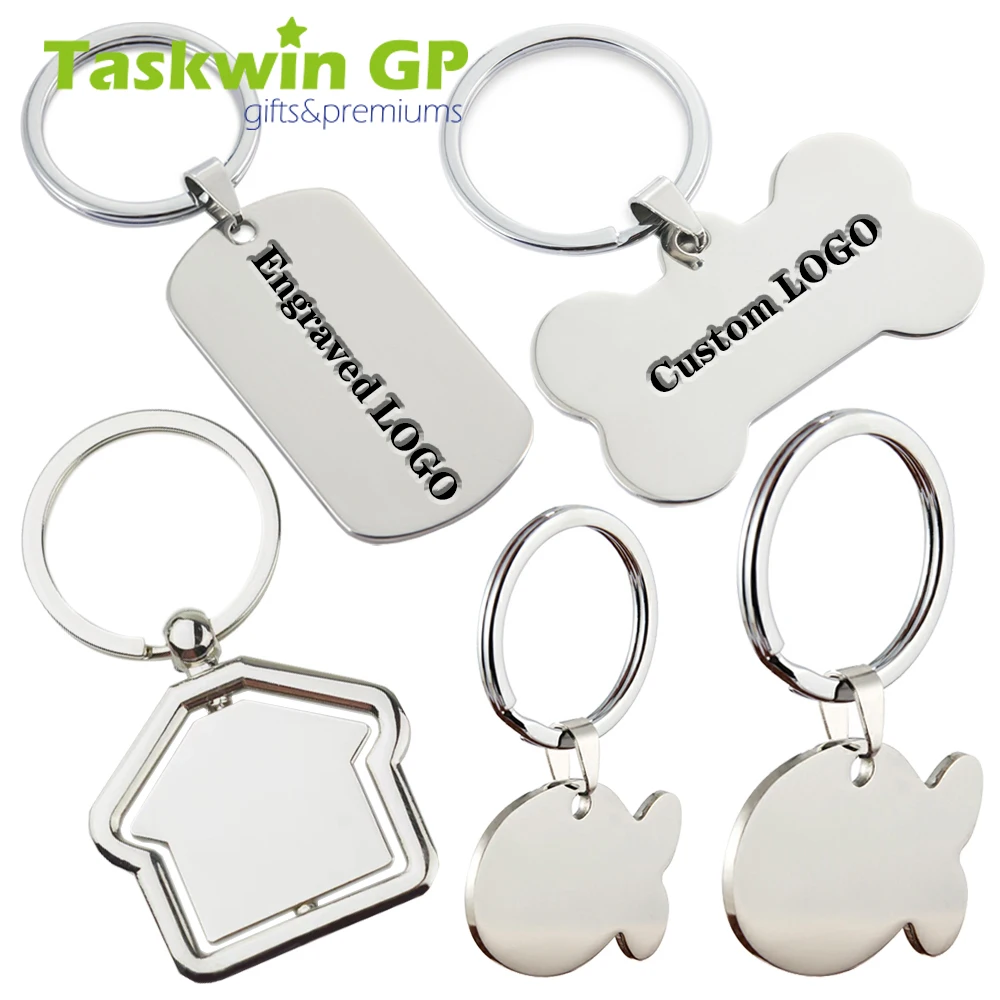 China manufacturers zinc alloy iron metal custom personalized soft hard enamel keychains