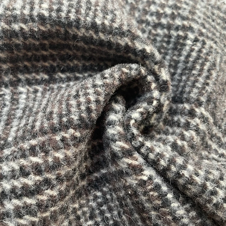 Лидер продаж, индивидуальная шерстяная войлочная ткань, доступен образец шерстяной ткани