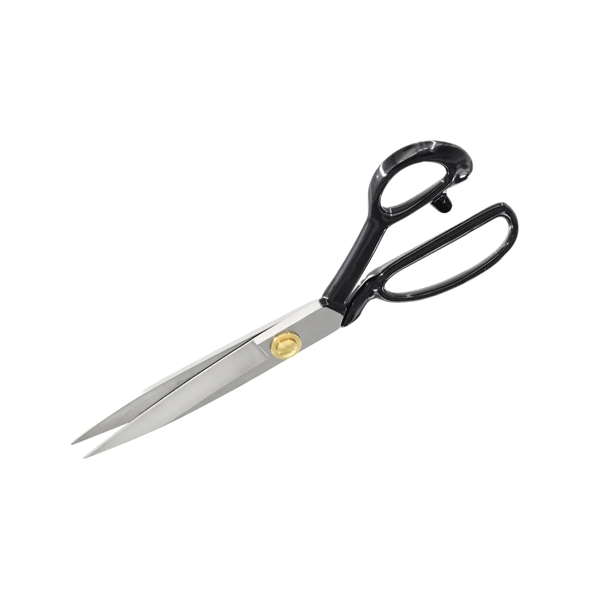 Professional Hot Selling Hand Polished 10 inch World Sewing Tailoring Tailor Scissors For Fabric