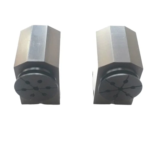 KBA Machine Forwarding Sucker Nozzle XL105 Printer Parts New Condition for Rapida 72 75 104 105 142 OFFSET PRINTING PARTS