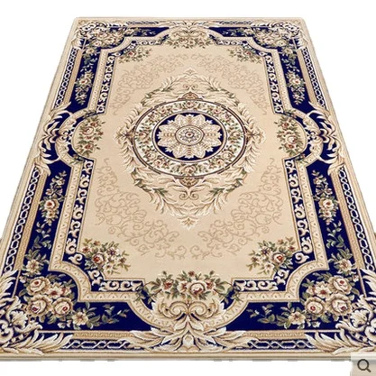 
High quality hot sale wilton machine made decoration carpet 