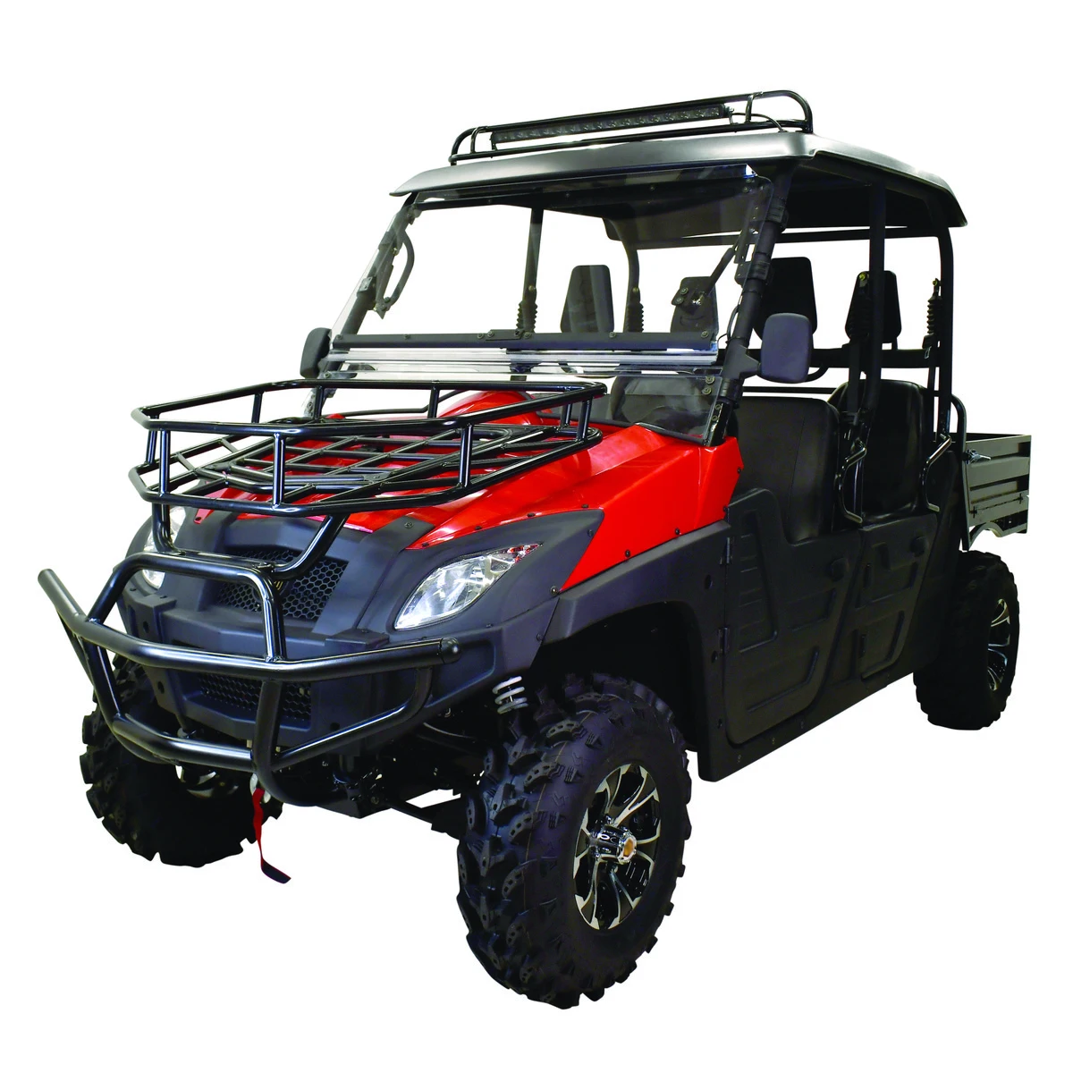 KWG500 | KWG800D Дешевые 4x4 дорожные Багги 800CC гоночный UTV