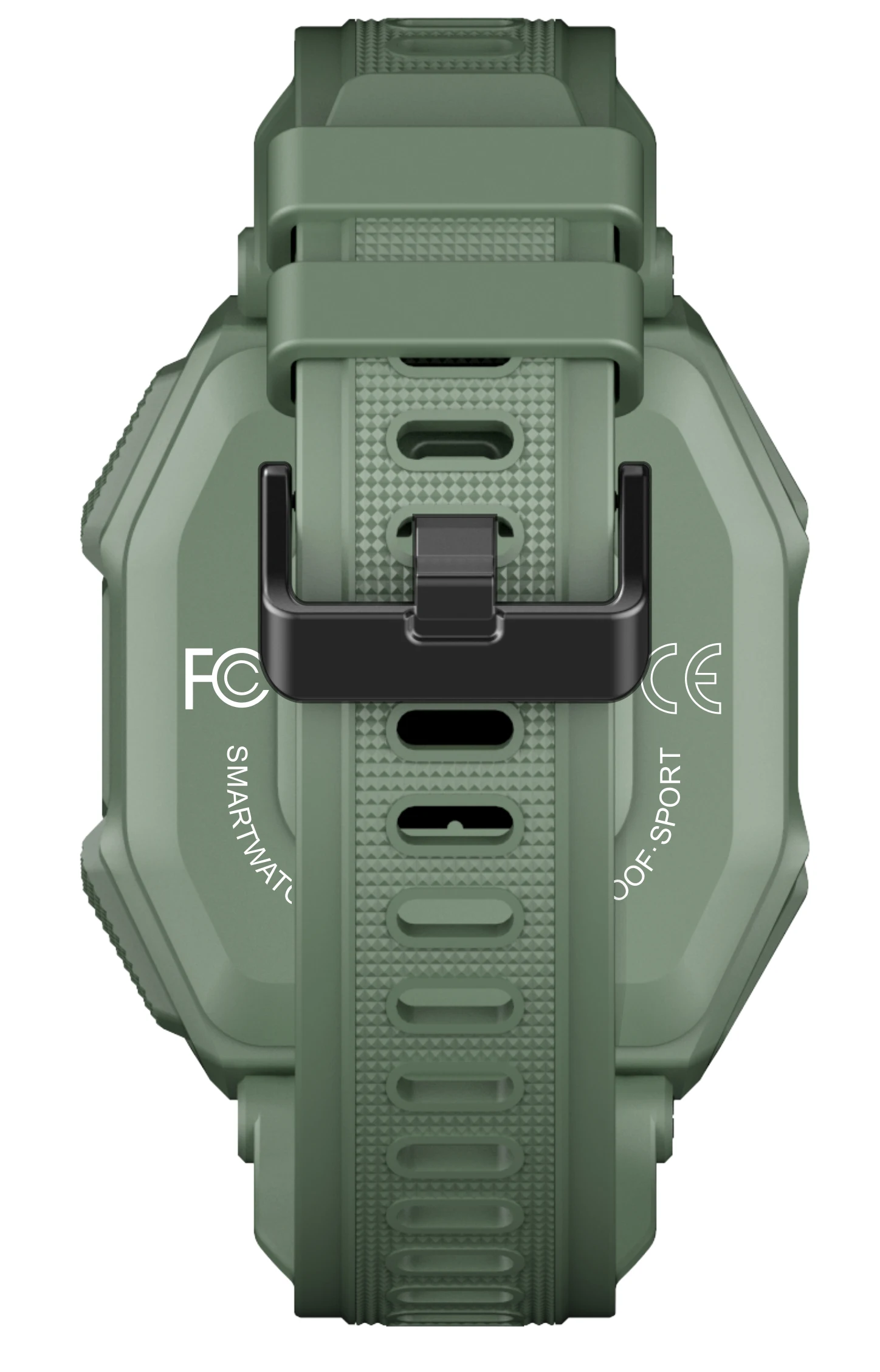 C16 Smart Watch 3ATM Waterproof Sport Watch Men Fitness Wristband Rugged Outdoor 20 Sports Modes Smart watch C16