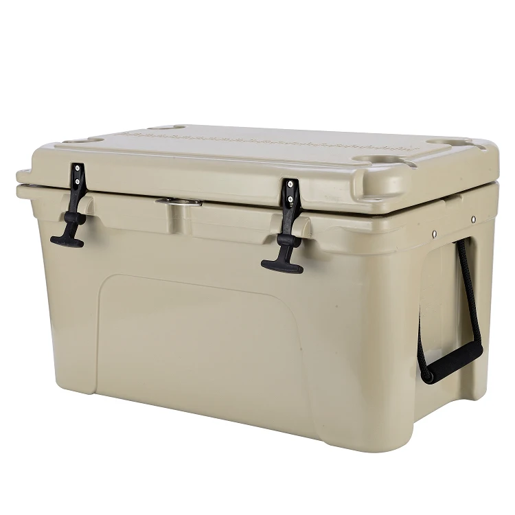 
Insulated Portable Foam Corona Beer Car Cooler Box 