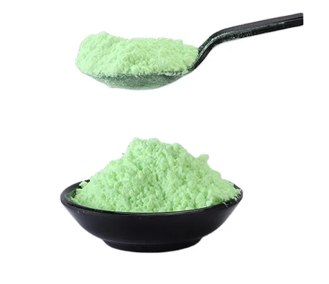 Industrial Grade 98% Ferrous Chloride Tetrahydrate Powder High Quality 13478-10-9 in Stock
