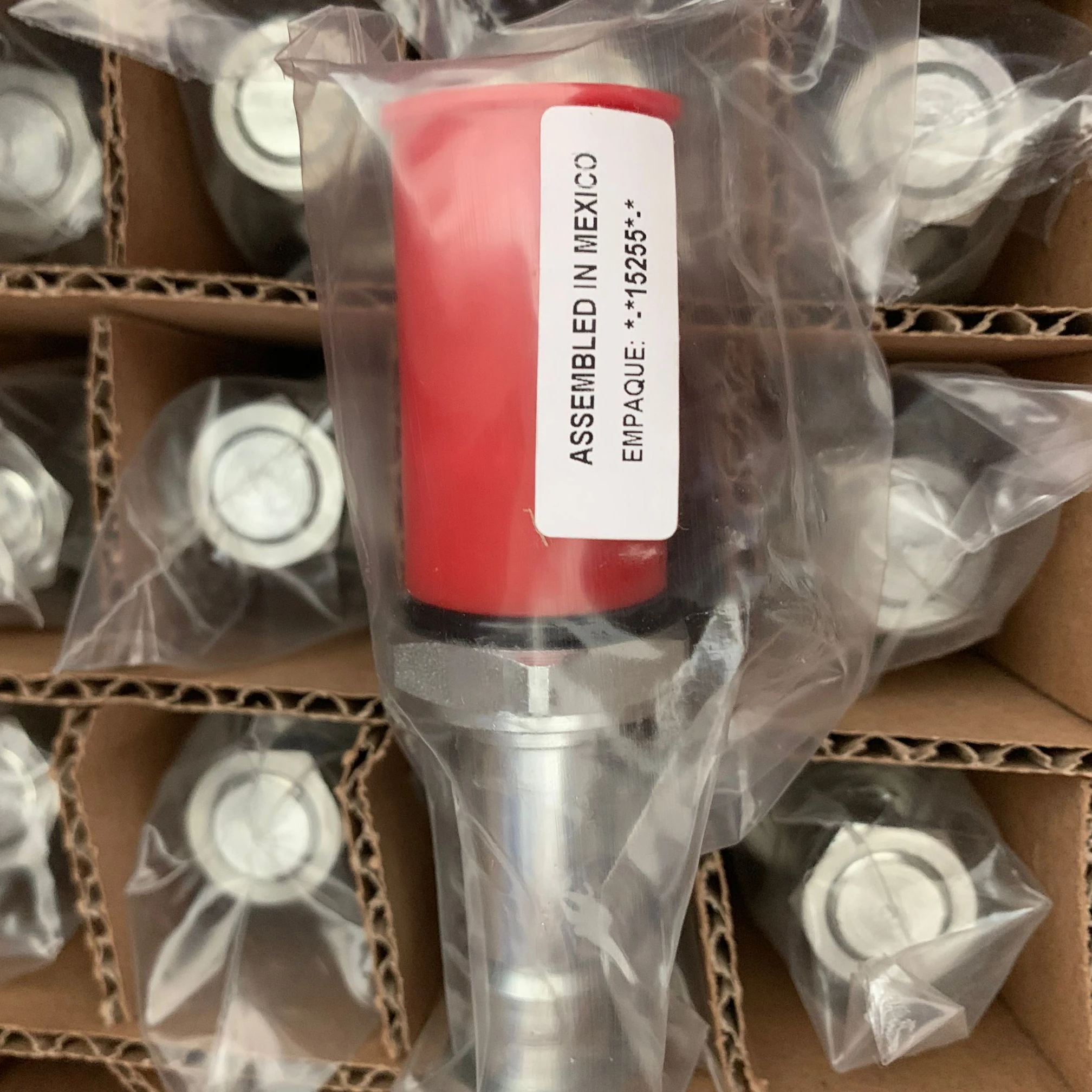 02-177576 SBV11-12-C-0-00 оригинальный EATON VICKERS IH электромагнитный клапан сделано в Мексике картридж клапана наличии большом количестве высокого качества