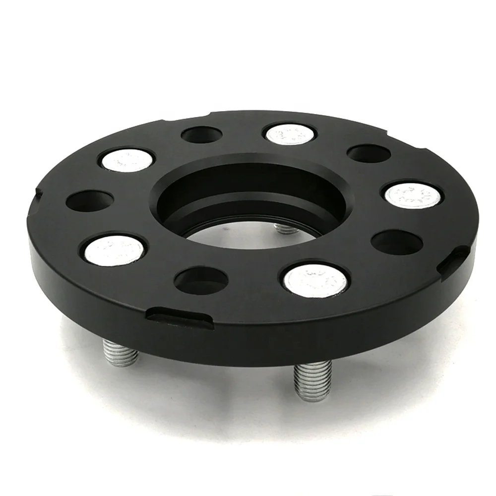 BOTRAK 15mm 5x100 wheel spacer hub adapter for toyota Camry Celica Prius Sienta Corolla Matrix