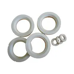 ПТФЭ (RPTFE) шаровые клапаны OEM