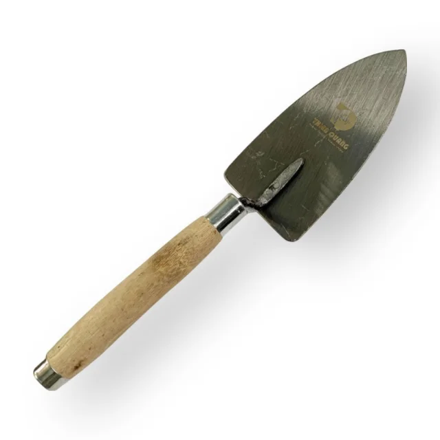 Fast Delivery Plaster Trowels Industrial Competitive Price OEM ODM Masonry Tools Steel Customization From Vietnam Manufacturer