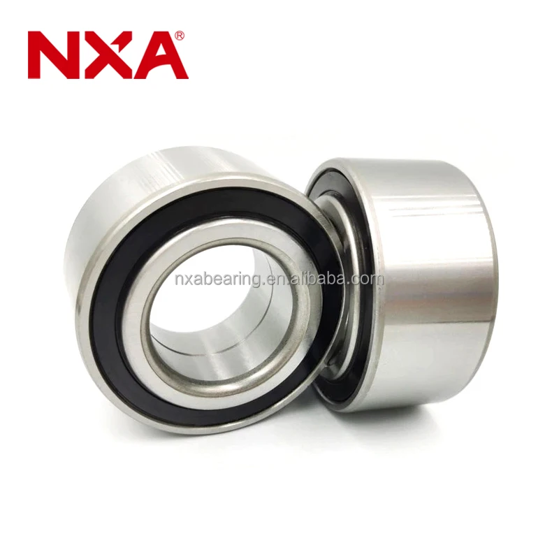 DU55900055 High Quality Wheel Hub Bearing Size 55x90x55mm DU559055