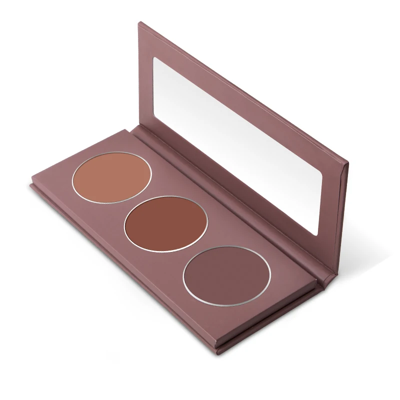 
OEM LOGO Cosmetics Make Your Own Brand Best Contour palette Latest Contour 