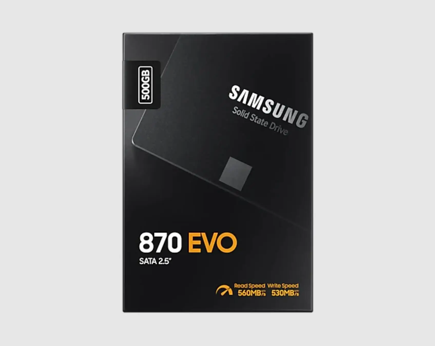  SAMSUNG 860 EVO SSD ТБ 2 500GB жесткий диск HDD 5 SATAIII 250GB твердотельный накопитель для