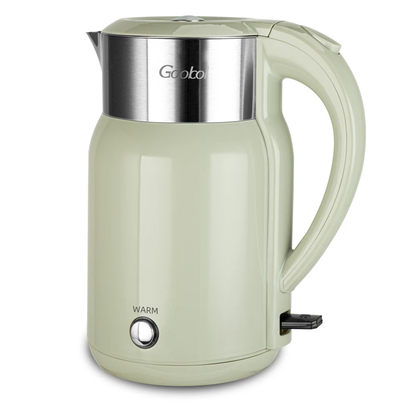 best price factory wholesale home appliances stainless steel electric kettle