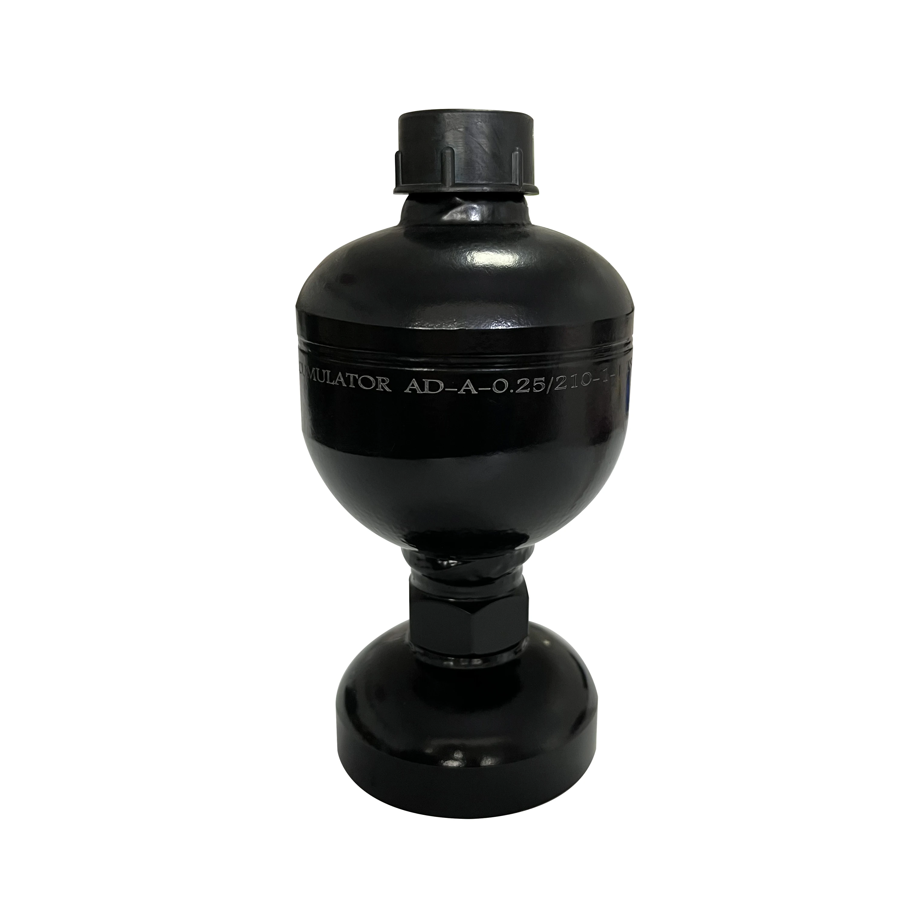 Hot selling Diaphragm accumulator can replace hydac SBO210-2E1/112  parker OLAER