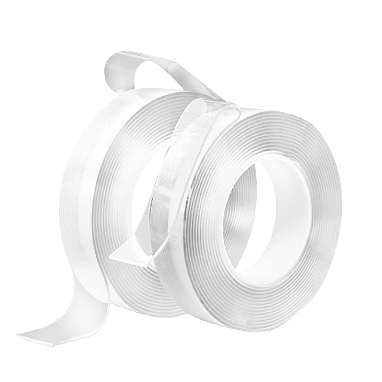 Yourijiu Double Sided Mounting Kitchen Traceless Wall Paste Fixing Removable Gel Sticky Colle Washable Wide Nano Adhesive Tape