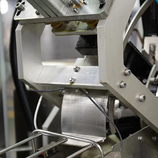 Автоматическая машина для розлива напитков 250 мл Для асептической кирпичной бумаги