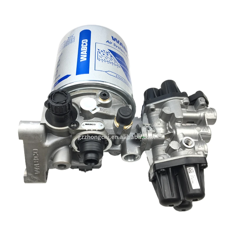 Original air dryer assy for mercedes benz 4141 3341 with high quality A0014318215