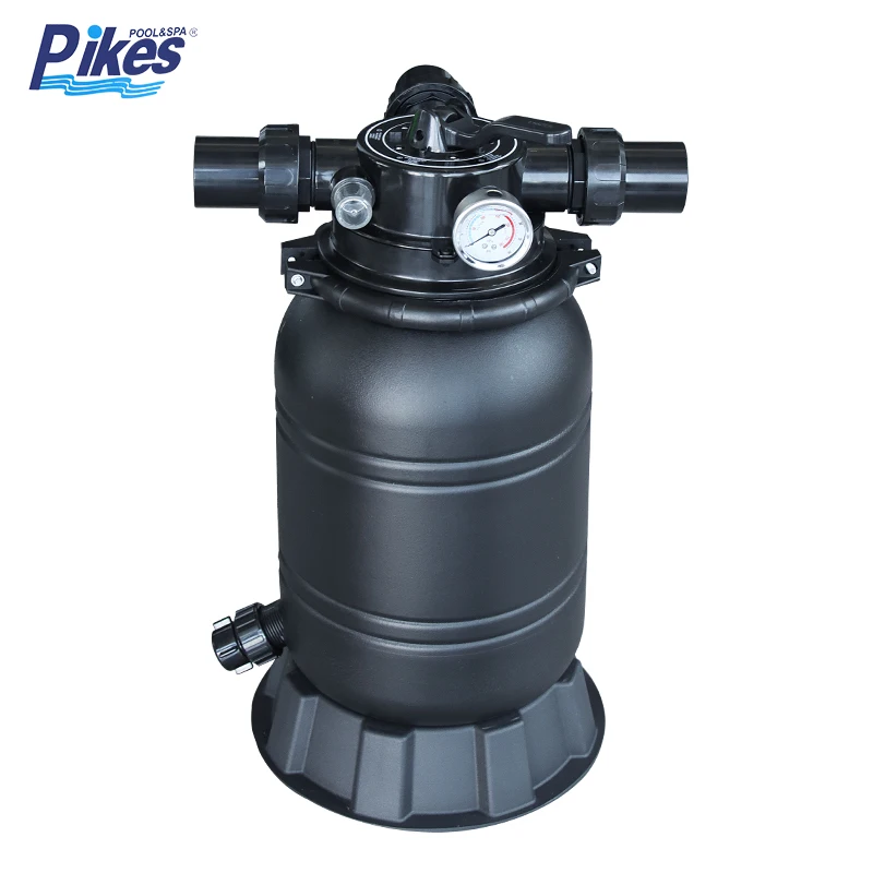 Фильтрационный фильтр для бассейна