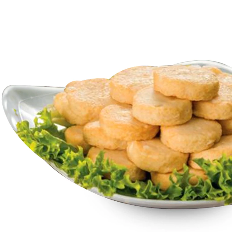 Premium Grade Nikudo Cheese Seafood Tofu Goodness of Seafood and The Creamy Richness of Cheese