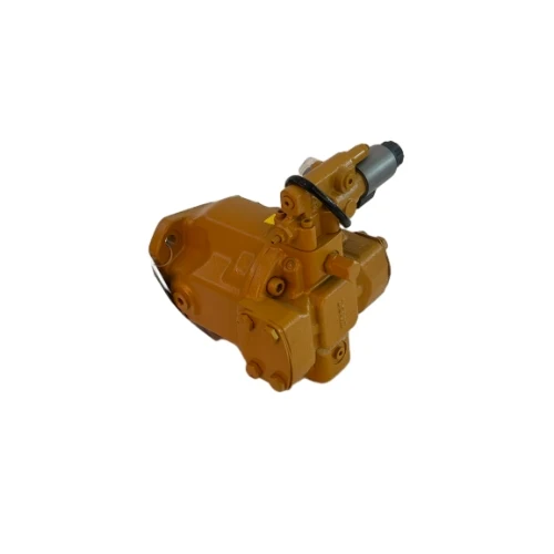 New Cat 330D 336D Excavator C9 Engine Hydraulic Fan Pump 259-0815 Group Piston New Main Pump Machinery Repair Shops Construction