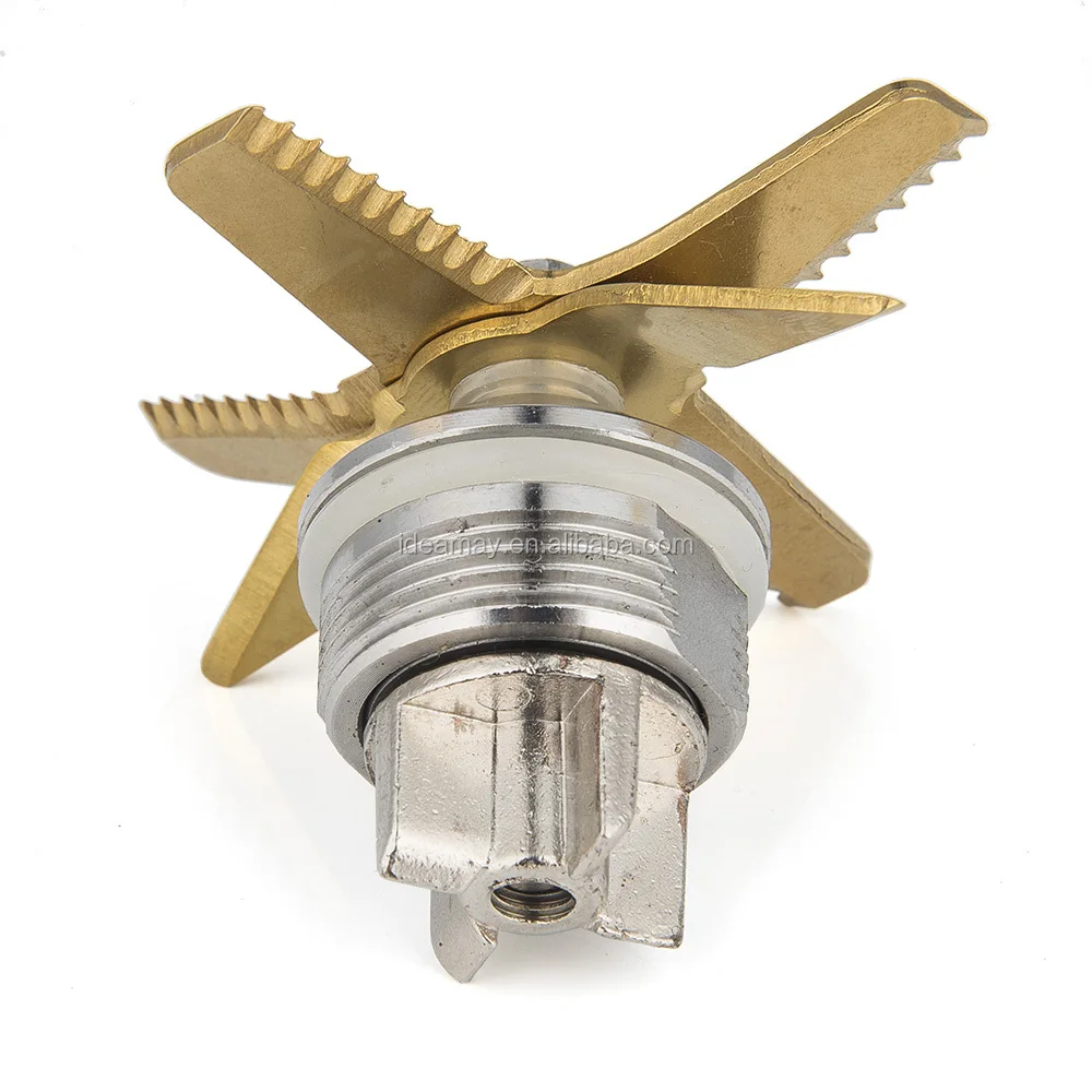  high quality 4 Gears Blender Blade for KP 767 KS 767 KX 767