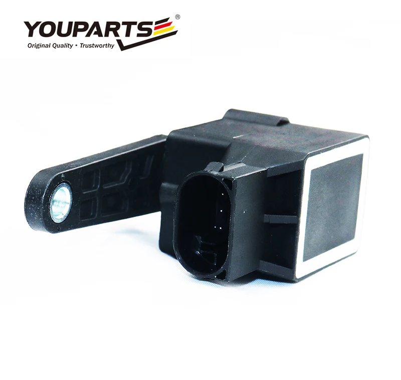  Датчик уровня фар для BMW OEM 37140141444 37141093697