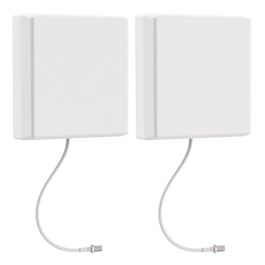  DACHI high quality cellular network mobile phone repeater 3 band 600MHz signal