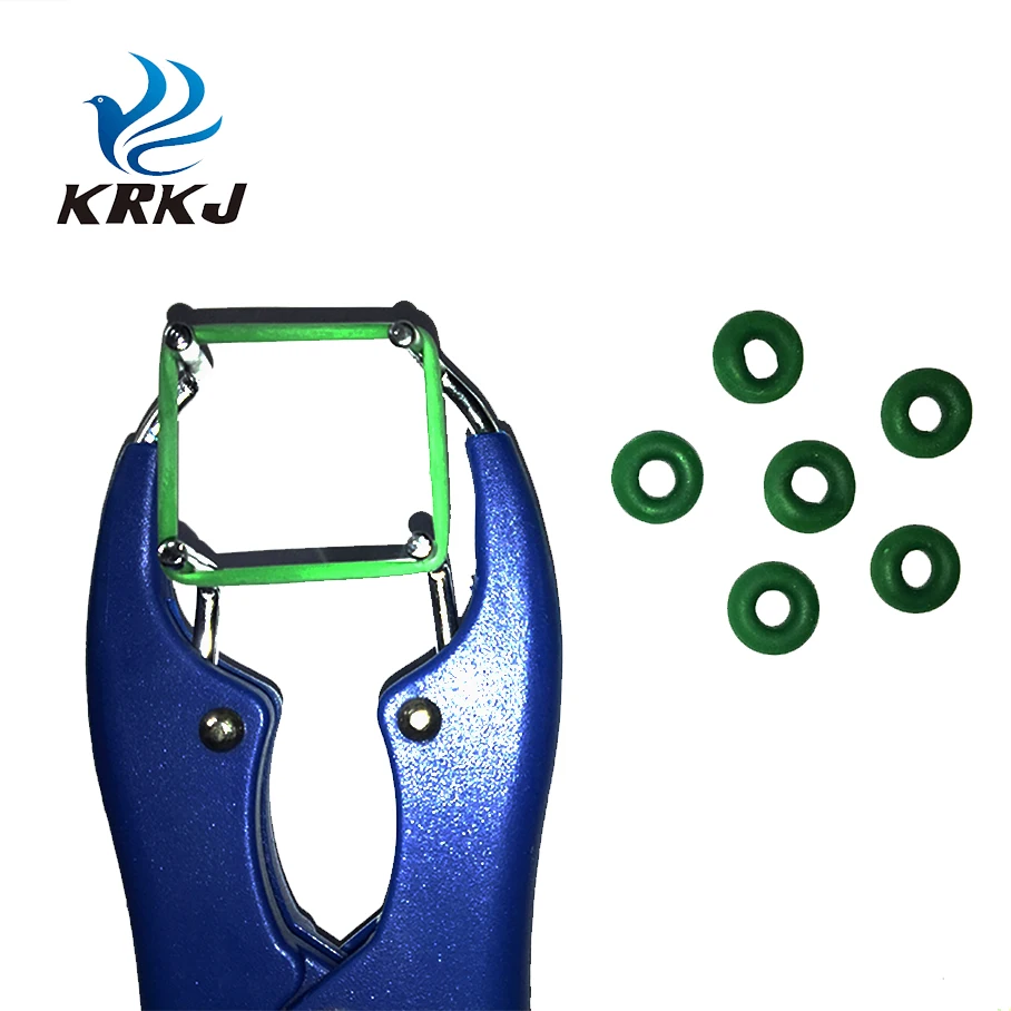 KD922 ветеринарное резиновое кольцо из латекса