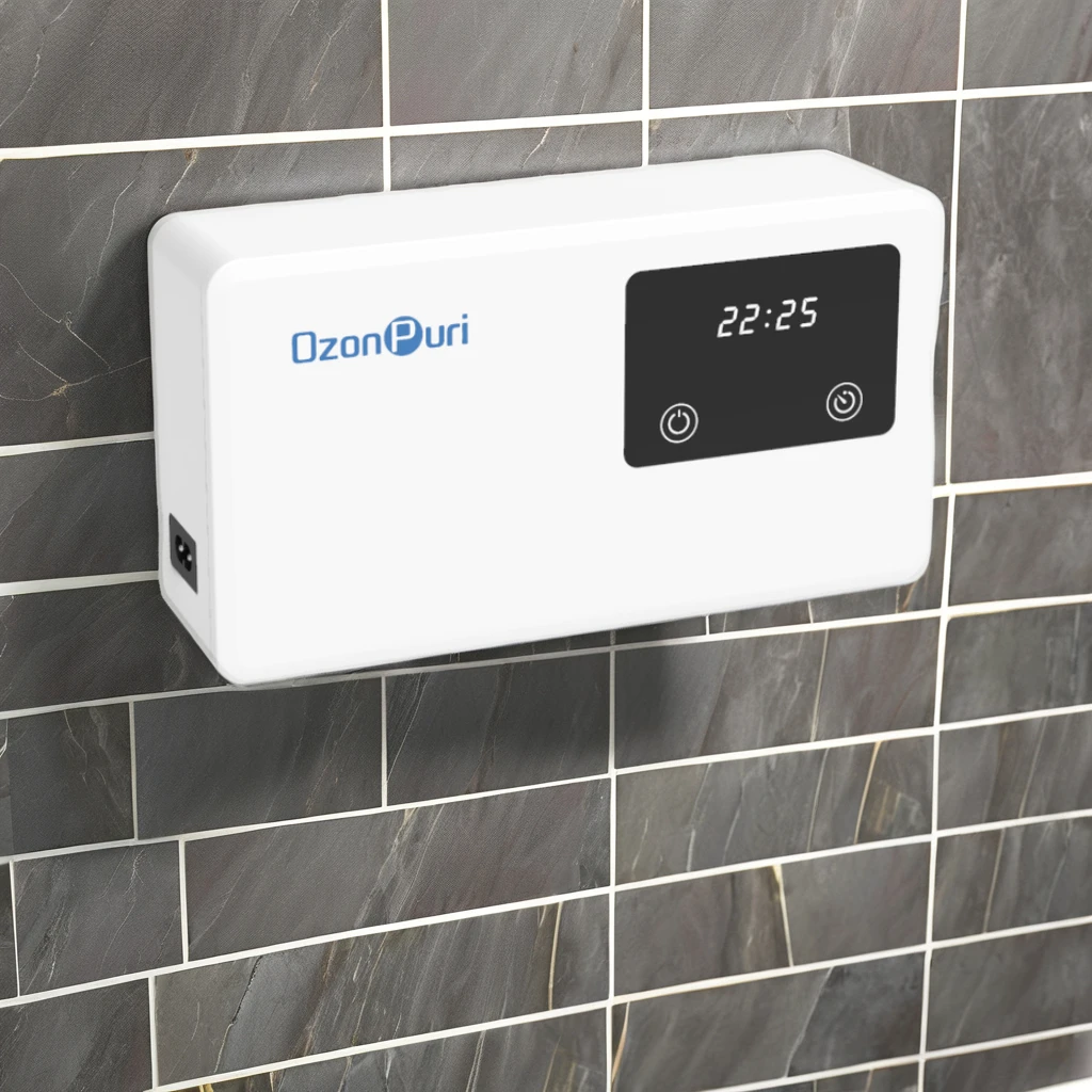 Electric Air Purification Ozone Device Anti-Bacterial Household Application Product