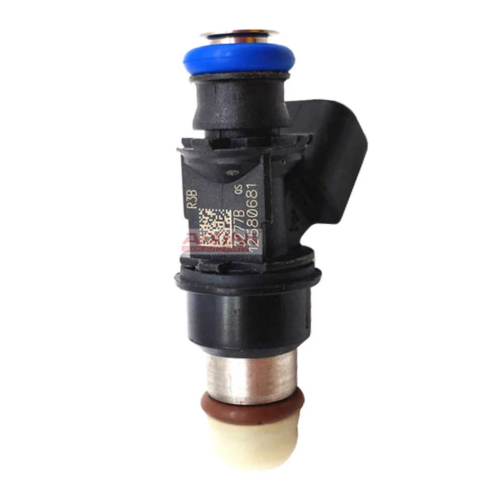 Топливная Форсунка AIXIN 12580681 217-1621 832-11203 FIGM004X8 для Chevrolet Trailblazer Cadillac Escalade GMC Sierra Hummer H2 V8