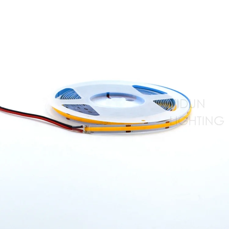 10 Вт и 15 COB Светодиодная лампа с 528 328 чипом 5 мм 8 ширина 12 В 24 корпус чип светодиодные полосы