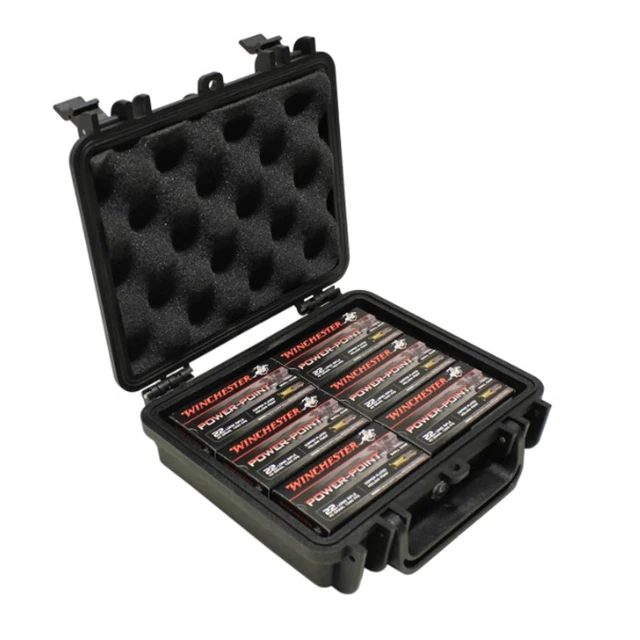 waterproof plastic hard carrying protective len case for Canon- C100 C300 C700 C200 C500 Lens camera case  vektr robot