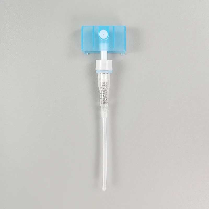 Pocket 20ML Mist Sprayer Hand Sanitizer Perfume Credit Card Type Portable Size Mist Spray Bottle