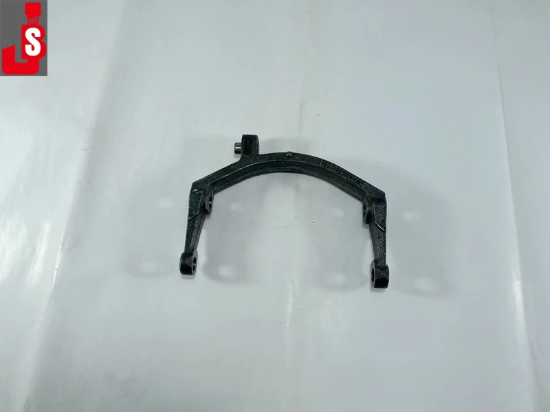 Original gear box shift fork for QJ805 shifting fork bus gear box parts OEM 1246206011  1246306054