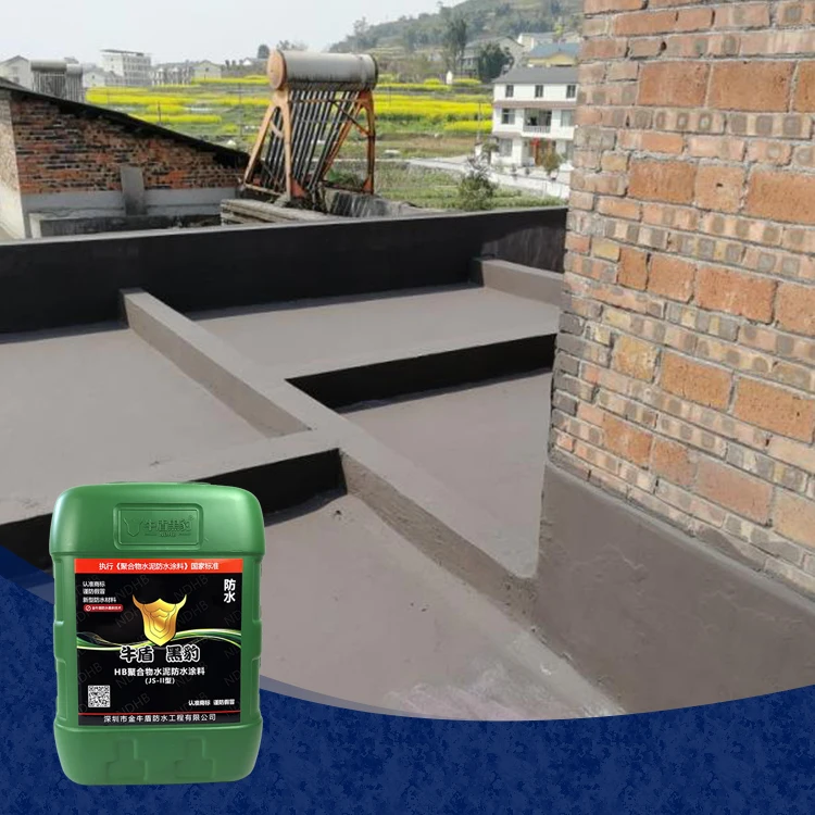 Colourful Non-Toxic Fast Drying waterproof  coating paint for Exterior wall