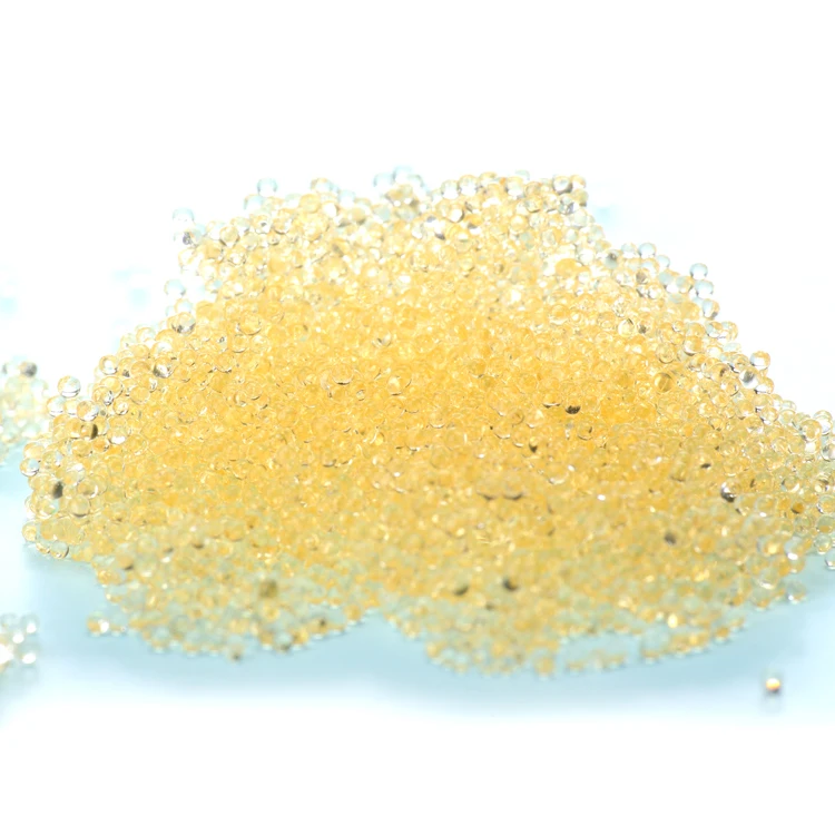 001X8 Gel Strong Acid sulfonate cation exchange resin