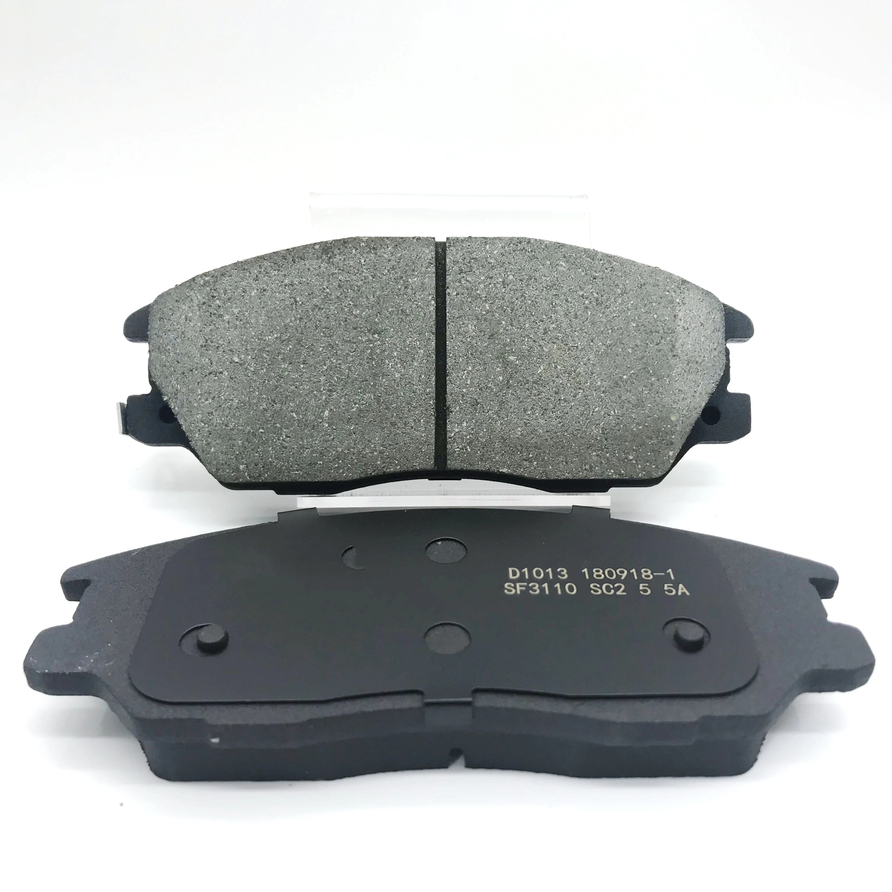 Автозапчасти оригинального качества OEM D1013/58101-39A60 для Toyota hilux corolla prius 2015-2016 тормозные
