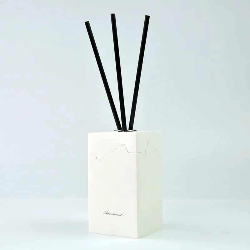 2022 New Arrival Factory Direct Cheap Reed Diffuser for Large Room