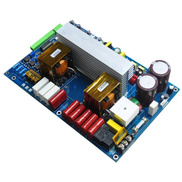 Pcb Manufacturer High Daly Circuit Board  Voltage Bms 32-48s 60-200a Dali Bms 200a For Ess Ups