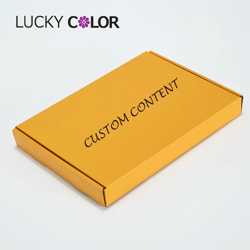 Wholesale Custom Delivery Black White Kraft Liner Corrugated Cardboard Paper Boxes With Custom Design Sheet For Pizza Pie Box